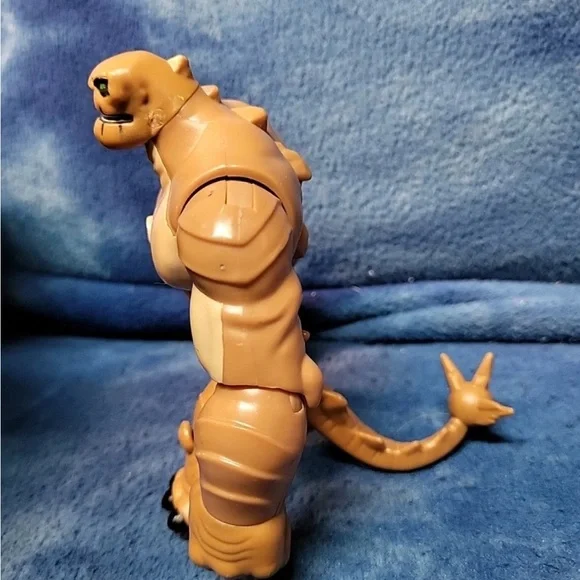 Action Figure Set - Multicolor - Picture 6 of 16